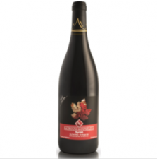 Syrah Dry Red Wine 75cL