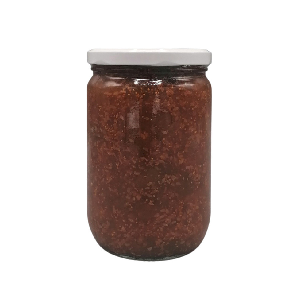 Dried Figs Jam 600g