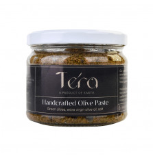 Handcrafted Olive paste