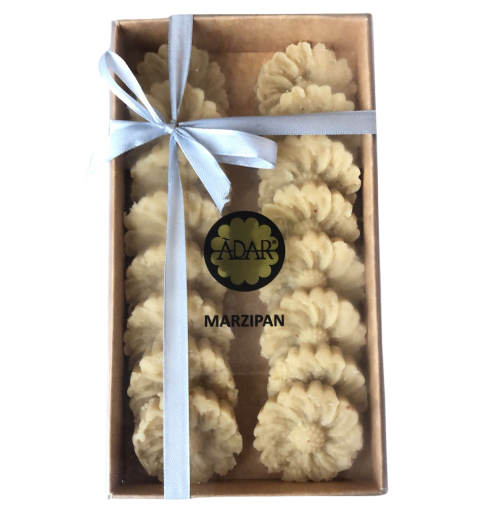 Marzipan Box 400g