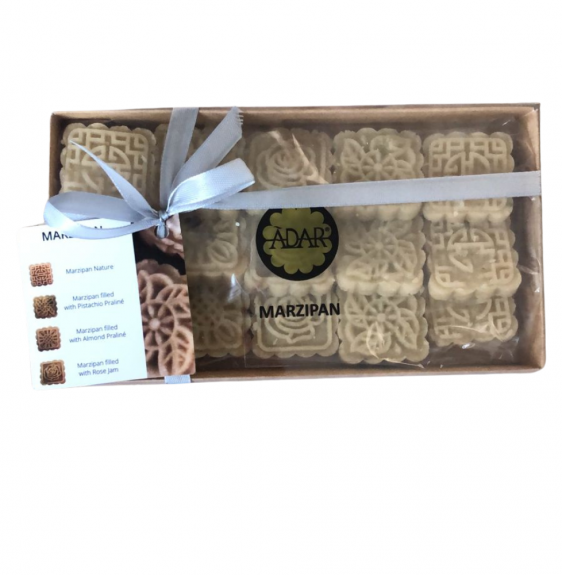 Marzipan Mix Box 400g