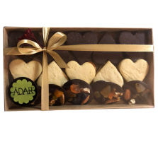 Valentine box 350g