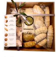 Maamoul Mix 500g