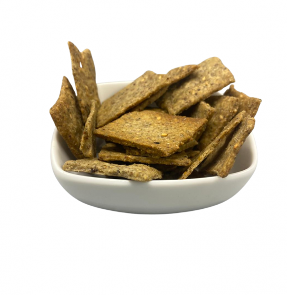 Zaatar Crackers 200g