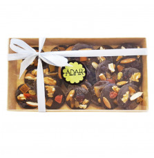 Chocolate Mendiants 300g