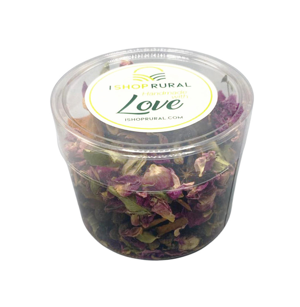 Herbal Tea  100grs