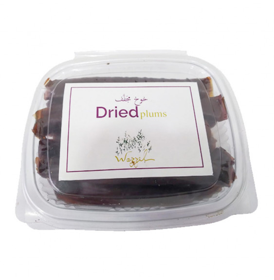 Dried Plums 250g
