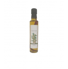 Spicy Olive Oil 23cl
