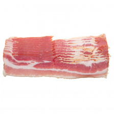 Bacon - tranches fines 90g
