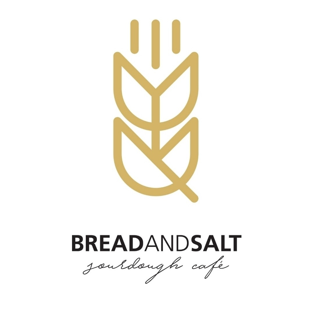 Bread and Salt Sourdough