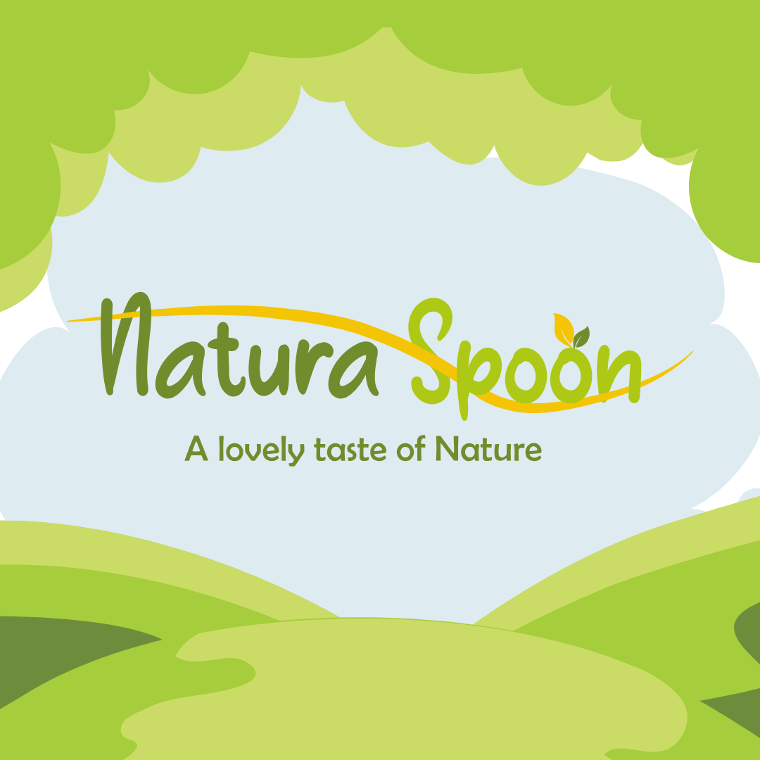 Natura Spoon