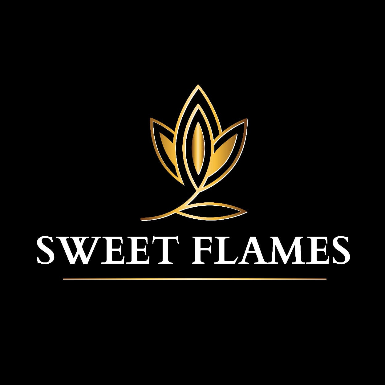 Sweet Flames