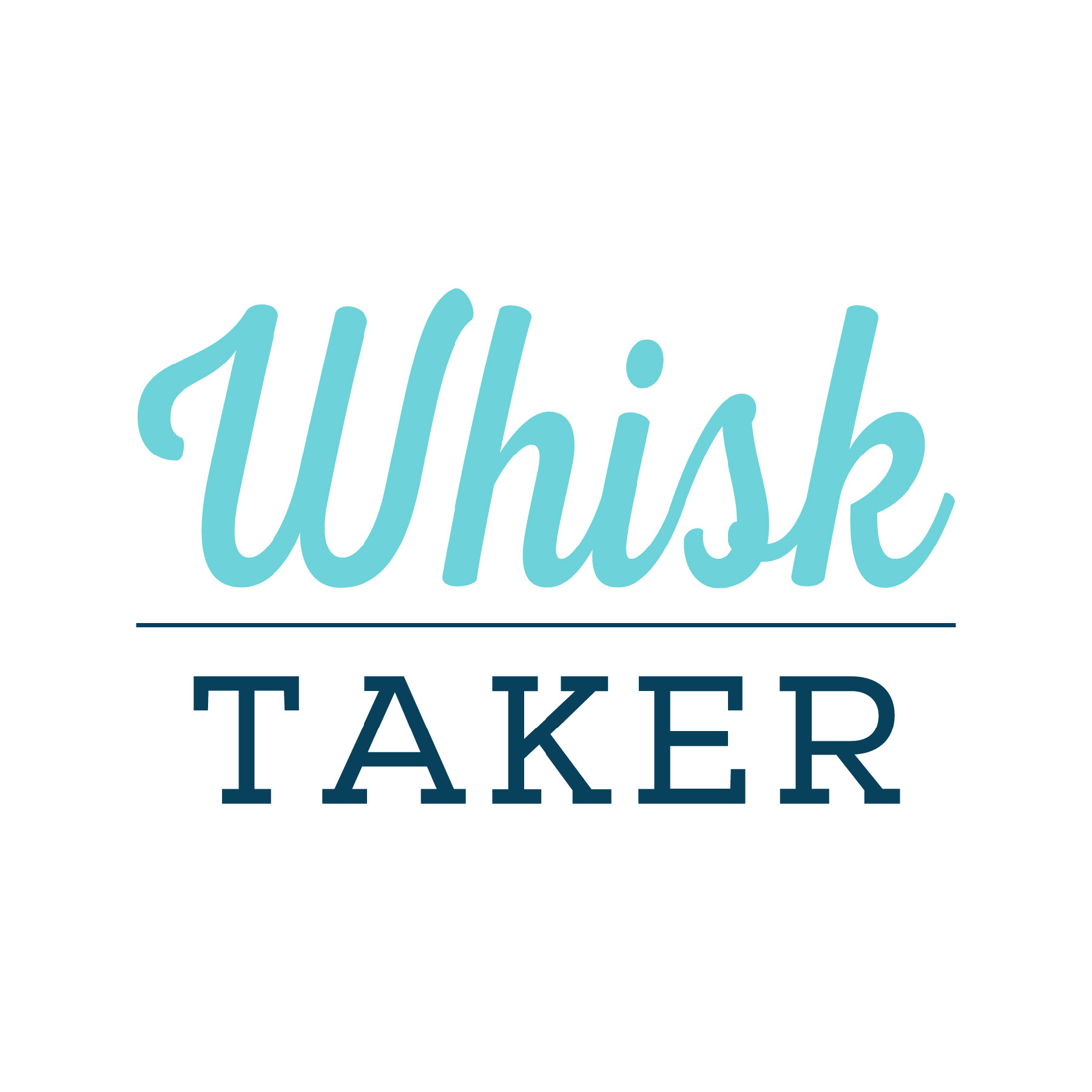 Whisk Taker
