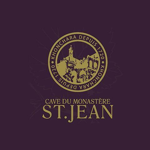 Cave du Monastere St. Jean