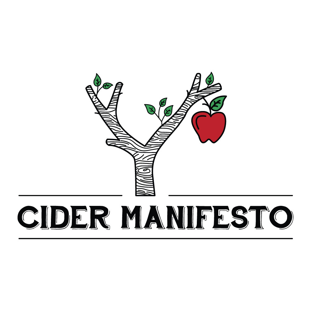 Cider Manifesto