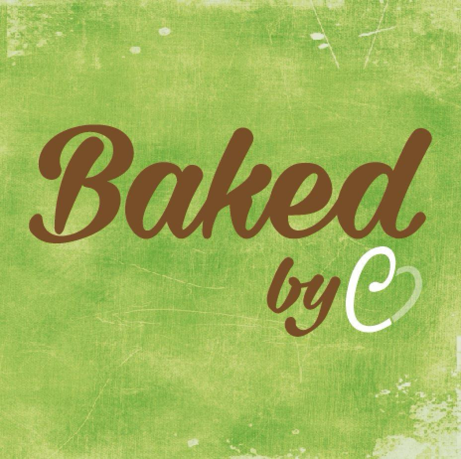 Baked by C