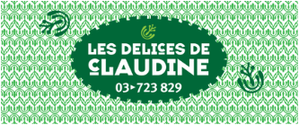 Les Delices de Claudine