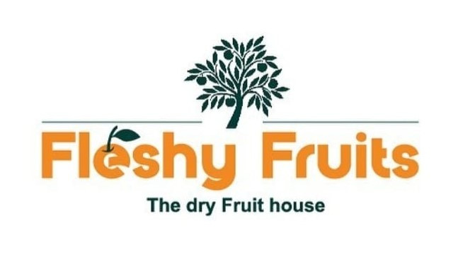 Fleshy Fruits