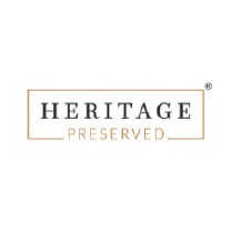 Heritage Preserved